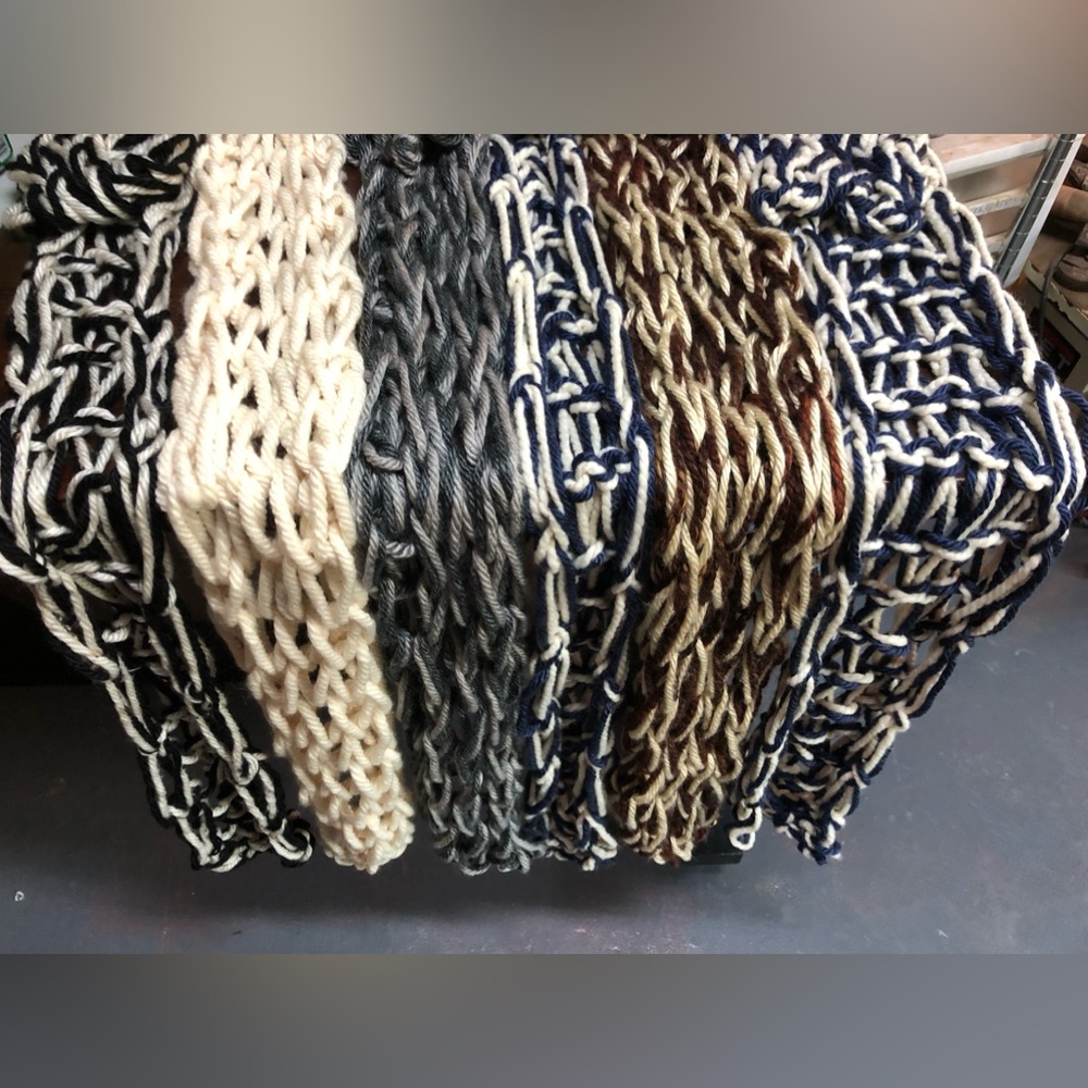 Scarfs